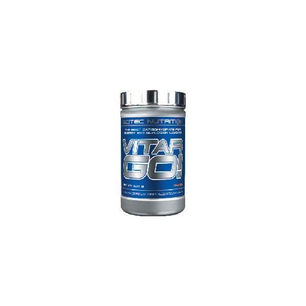 Vitargo (900g) Orange - Scitec Nutrition