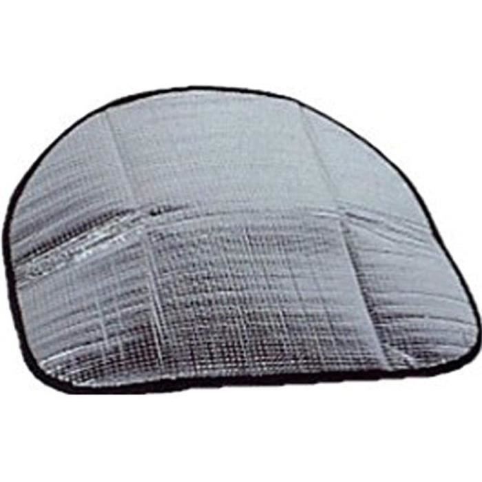 Pare Soleil - 056 - Volant - Noir - 39 cm - Protection Solaire