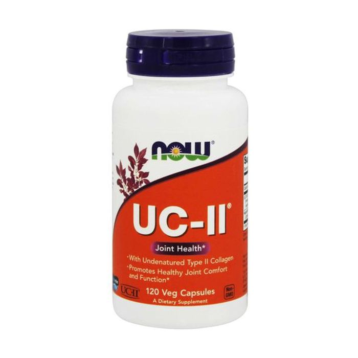 Compléments alimentaires Ucii BI4318 , NOW Foods,