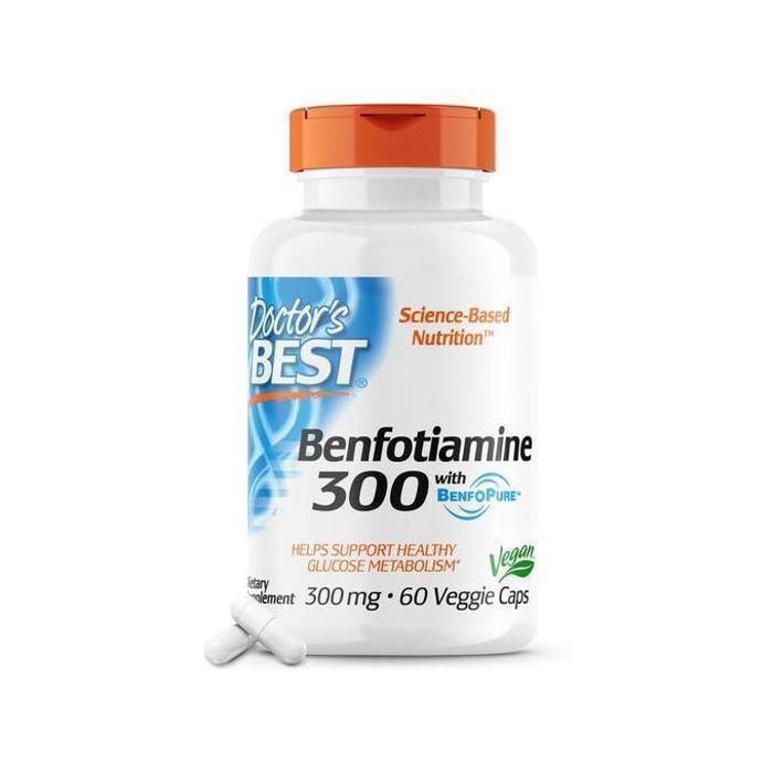 Benfotiamine