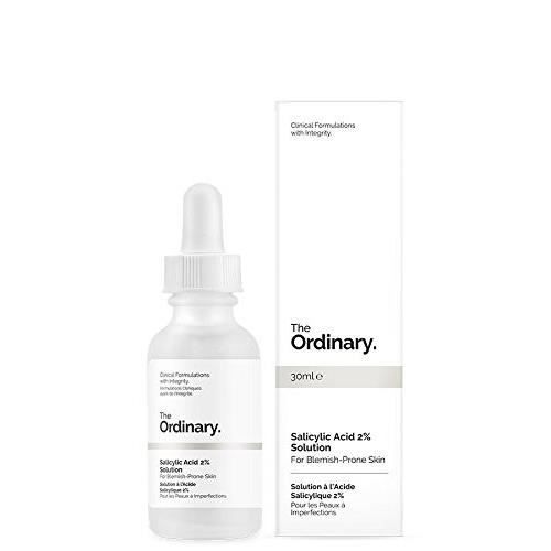 The Ordinary Salicylic Acid 2% Solution 30 ml
