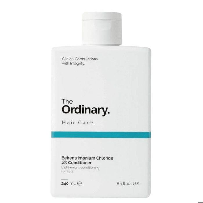 THE ORDINARY Après-shampoing au Chlorure de Béhentrinium 2 % 240 ml