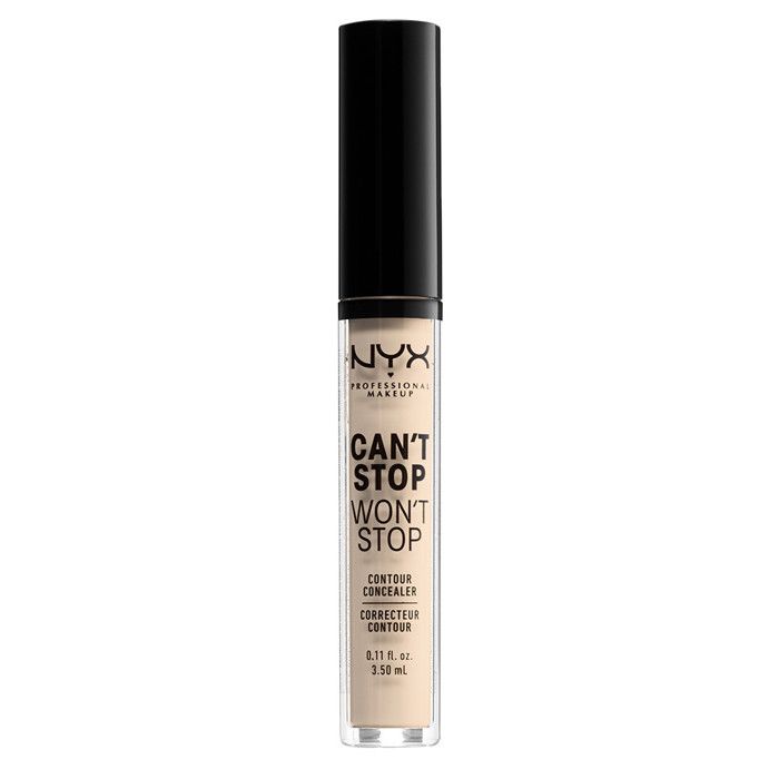 Anti-cernes Can't Stop Won't Stop NYX