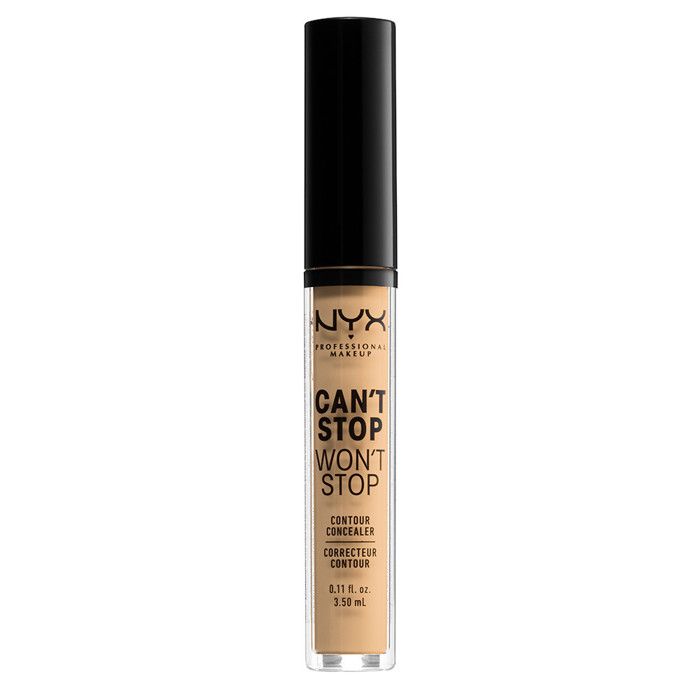 Anti-cernes Can't Stop Won't Stop NYX