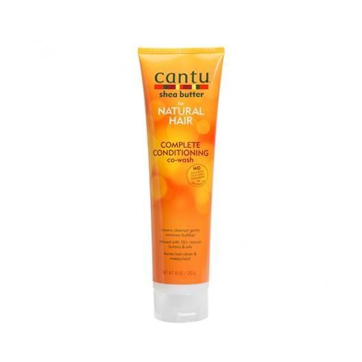 CANTU SHEA BUTTER CO WASH