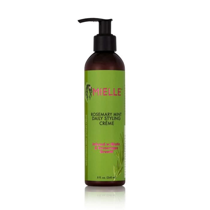 Mielle Rosemary Mint Daily Styling Creme 240ml