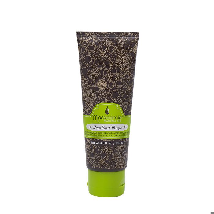 Masque deep repair