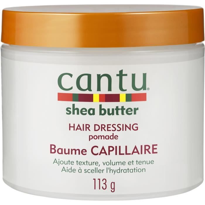 CANTU Baume capillaire