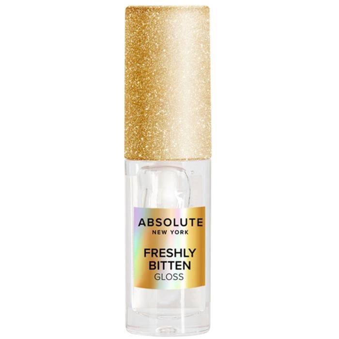 Gloss Freshly bitten - Deep Connection MLFG01 Deep Connection