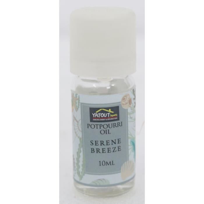 HUILE PARFUMEE DAMBIANCE 10ML