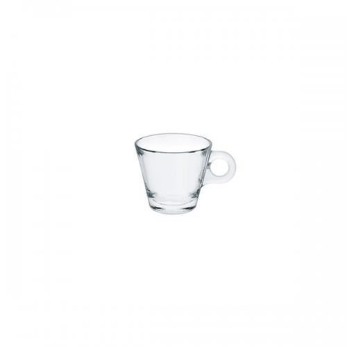 SET TASSE CONIC +SOUS TASSE ISCHIA