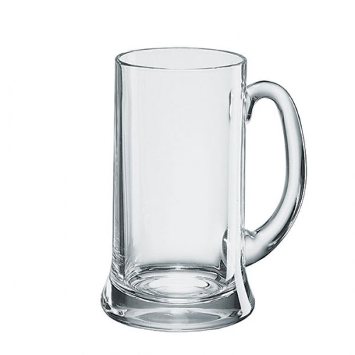 VERRE A EAU ICON 400 ML  REF 12003720