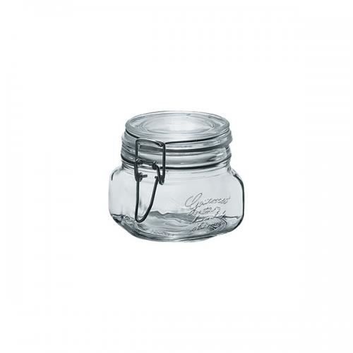 BOCAL HERMETIQUE 500 GOURMET EN VERRE