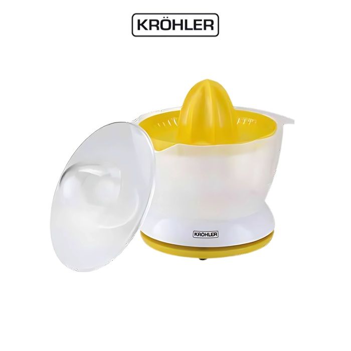 KRÖHLER - Presse-agrume  - 0,5L - PEPA-1101