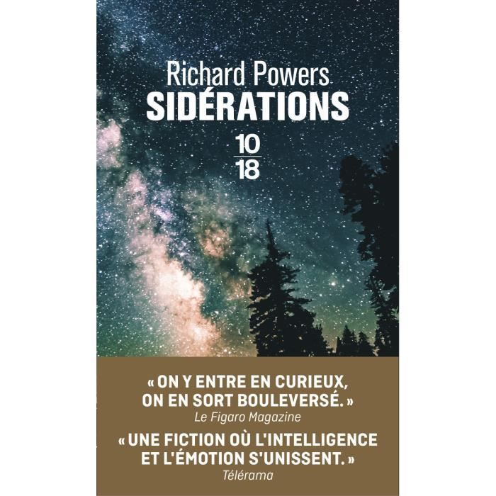 10 X 18 - Siderations -  - Powers Richard 179x112
