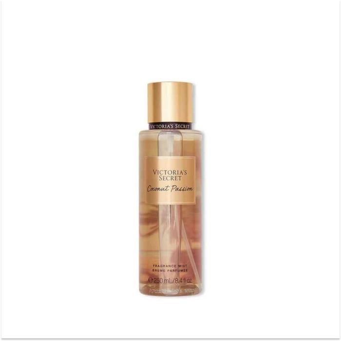 Victoria's Secret Coconut Passion Fragrance Brume 250ml
