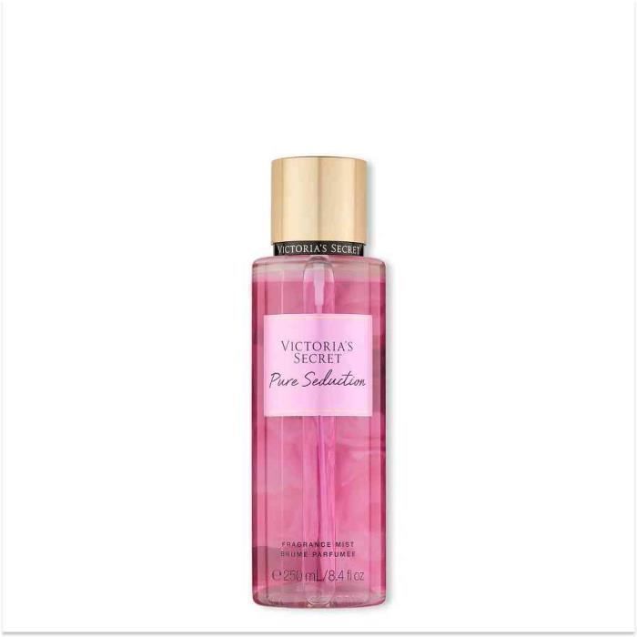Victoria's Secret Pure Seduction Fragrance Brume 250ml