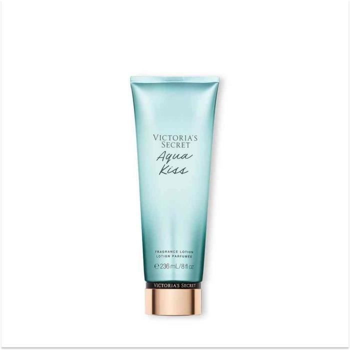 Victoria's Secret Aqua Kiss Lotion Parfumée 236ml