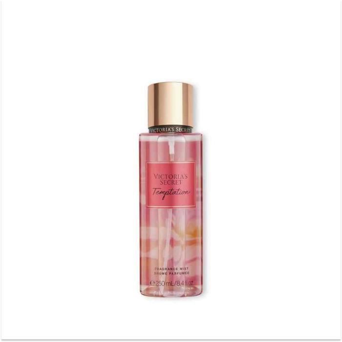 Victoria's Secret Temptation Fragrance Brume 250ml