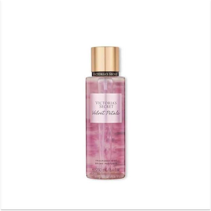 Victoria's Secret Velvet Petals Fragrance Brume 250ml