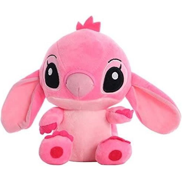 Lilo & Stitch ange jouets en peluche poupée en peluche jouet en peluche cadeau animal artificiel