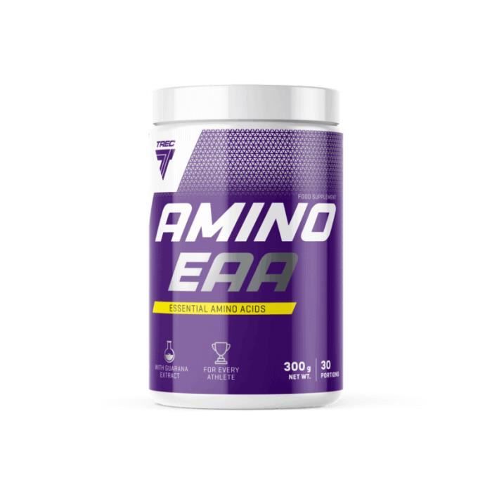 TREC AMINO EAA 300g Limonade