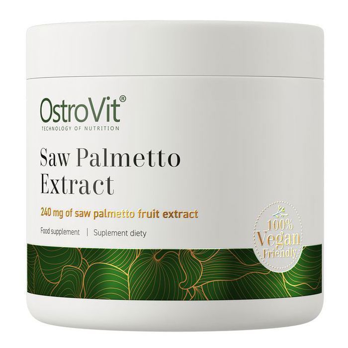 OSTROVIT Extrait de palmier nain 100g
