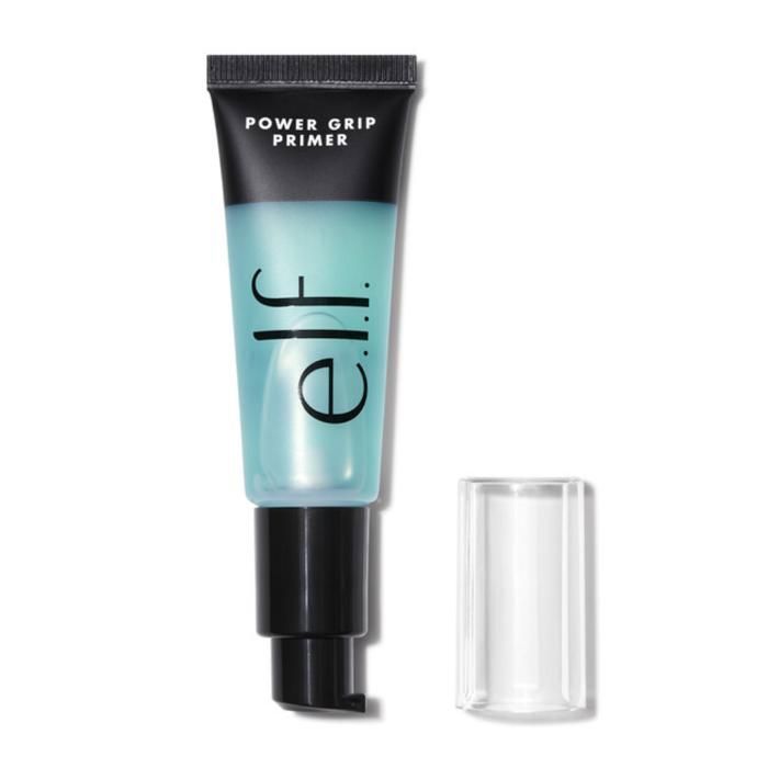 Base de Maquillage - e.l.f. - Power Grip Primer - Gel Hydratant - 24 ml - Transparent