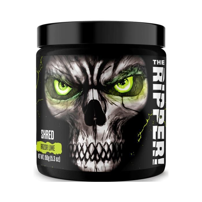 The Ripper! 30 port Razor Lime JNX Sports Seche