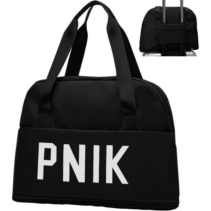 Easyjet Sac De Cabine 45 X 36 X 20 Cm Sous Le Siège, Sac De Voyage, Sac De Week-End Pour Femme, Sac Fourre-Tout De Gym, Sac [u5681]
