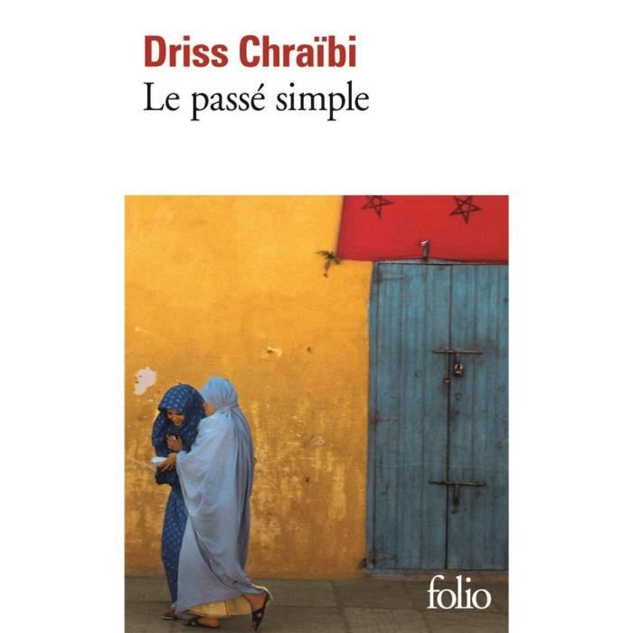 Livre - Gallimard - Le Passé Simple - Roman surréaliste - Louis Aragon - ISBN 9782070360024