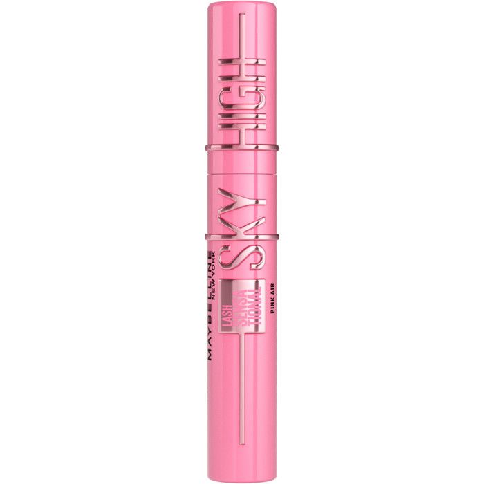 Maybelline New York Mascara Sky High Pink Air 7,2ml
