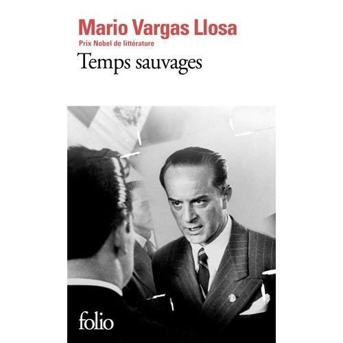 Temps sauvages