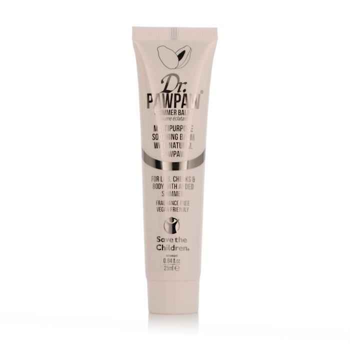 Dr. PAWPAW Shimmer Balm 25 ml