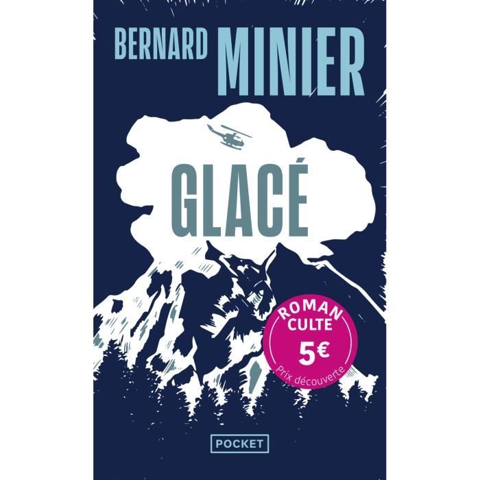 Pocket - Glace - Prix Decouverte - - Minier Bernard