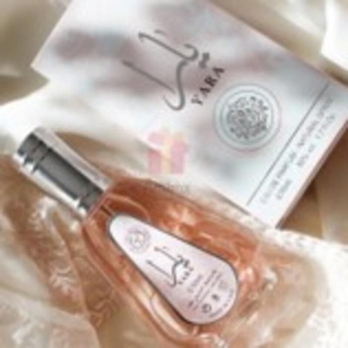 Lattafa Yara Eau de Parfum de Dubai Mixte 50 ml