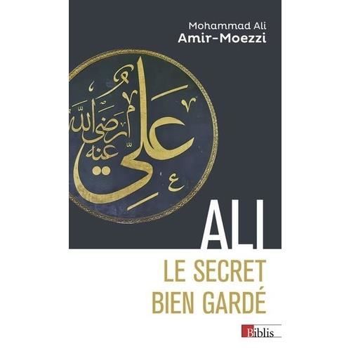 Ali, le secret bien gardé