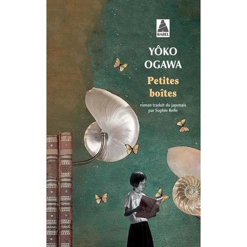 Petites boîtes