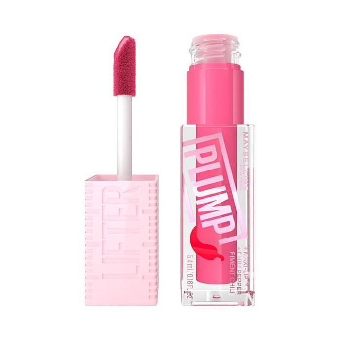 Maybelline New York Liftter Plump 003 Pink Sting 5,4ml