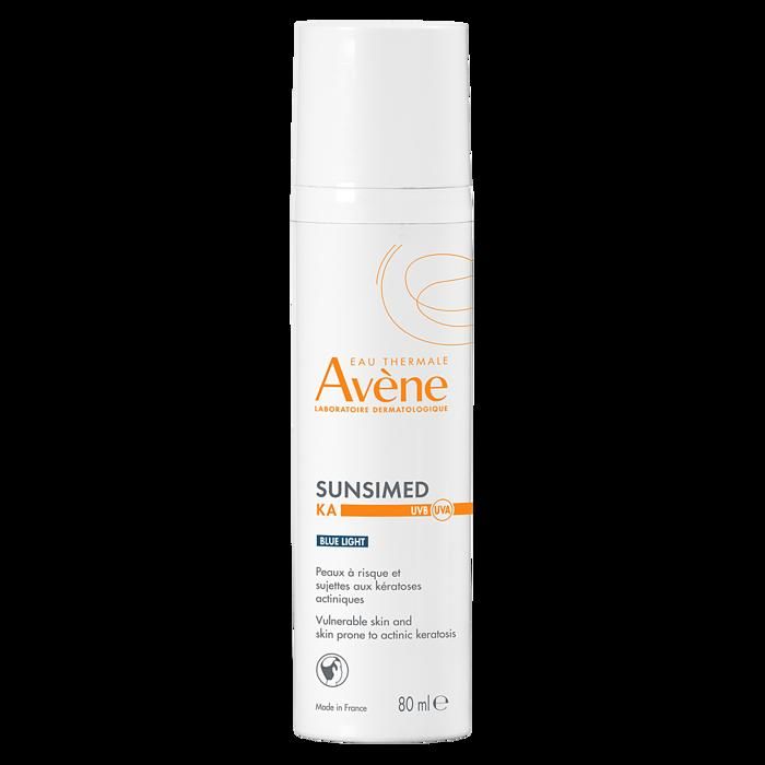 Avène Solaires Sunsimed KA DM 80Ml