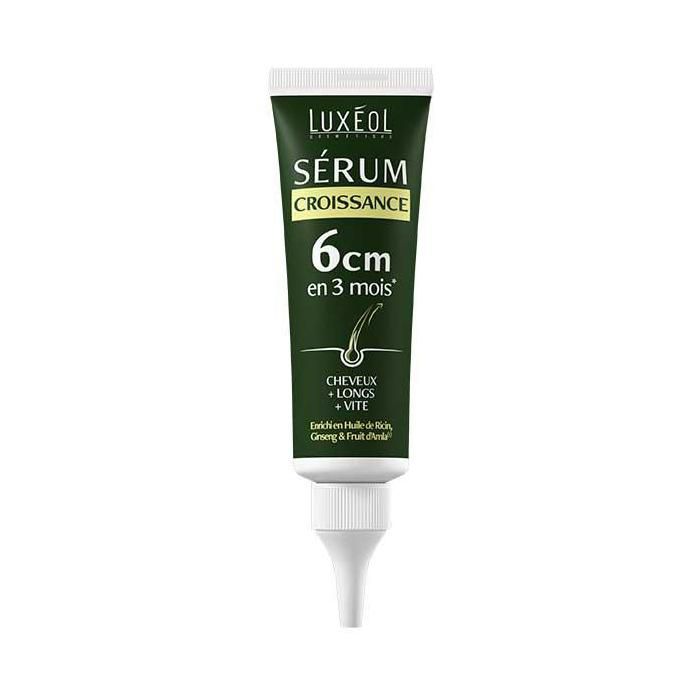 Luxéol Sérum Croissance 30ml