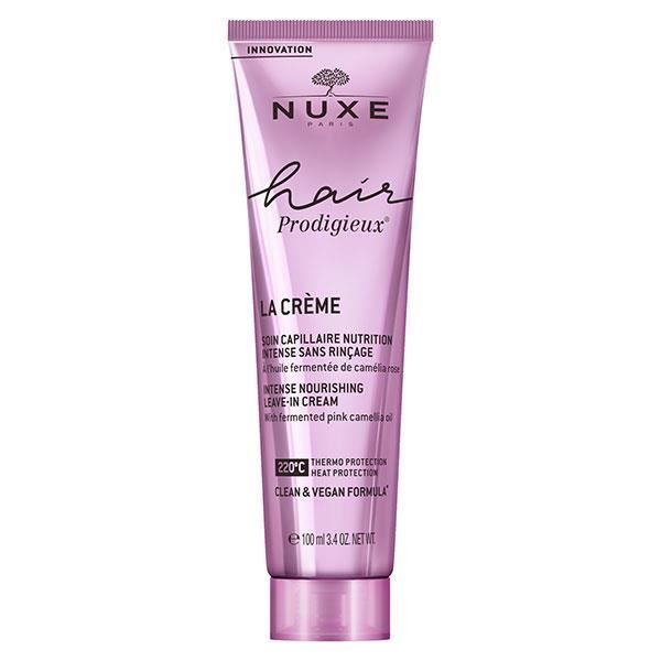 Nuxe Hair Prodigieux® – Soin Capillaire Nutrition Intense - 100 ml
