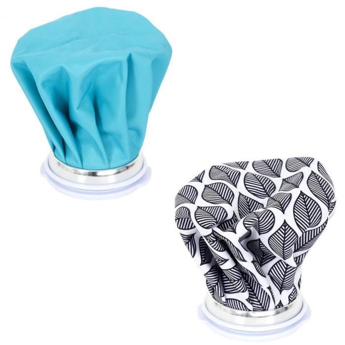 Ice Pack pour soulager la douleur - Réutilisable - Couleurs assorties