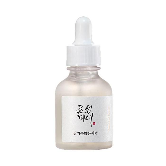Beauty of Joseon Glow Deep Serum : Rice + Alpha Arbutin Sérum Anti-Taches 30ml