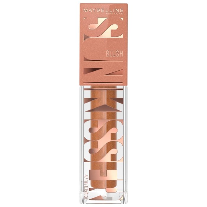 Maybelline New York Maybelline Sunkisser 011 Electric Bronze 4,7ml