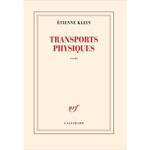 Transports physiques