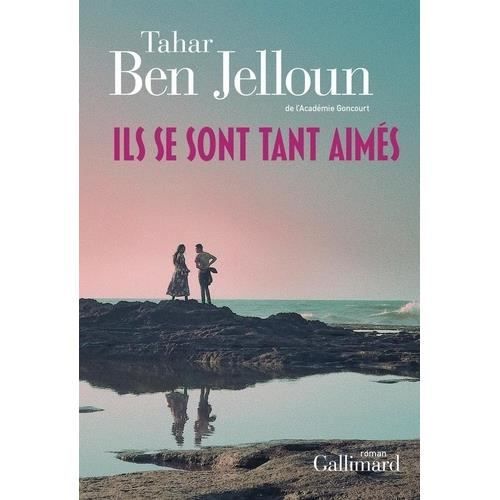 Ils se sont tant aimés