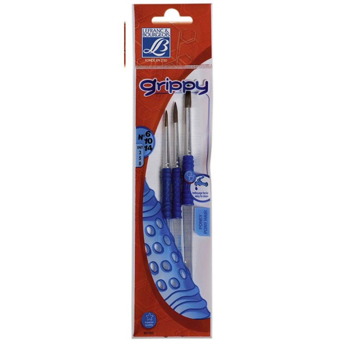 L&B EDUCATION - 807303 - LOISIR CRÉATIF - PINCE…
