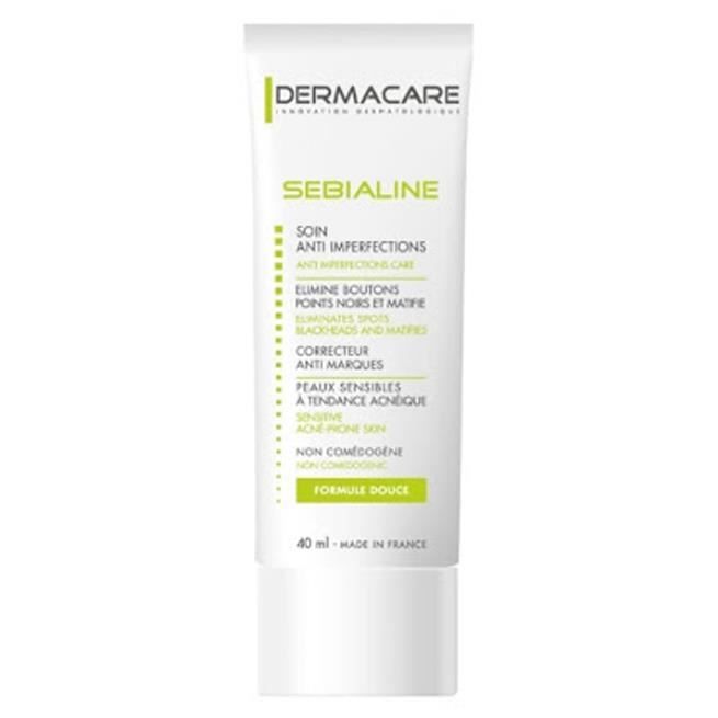 Dermacare - Sebialine Soin Anti Imperfections - 40 ml