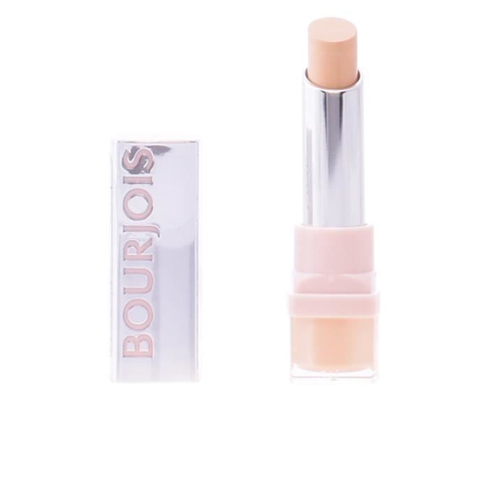 Eau de toilette Bourjois BLUR THE LINES concealer stick #01-ivory 3,5 gr Femme